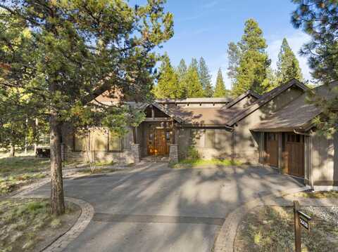 56438 Trailmere Circle, Bend, OR 97707