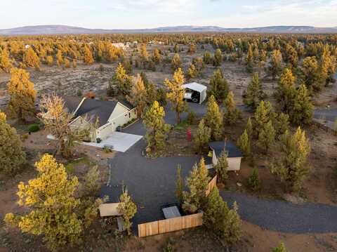 63170 Fremont Road, Bend, OR 97701