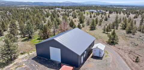 6318 SE Goble Drive, Prineville, OR 97754