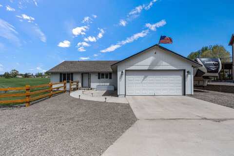 3276 NE Yellowpine Road, Prineville, OR 97754