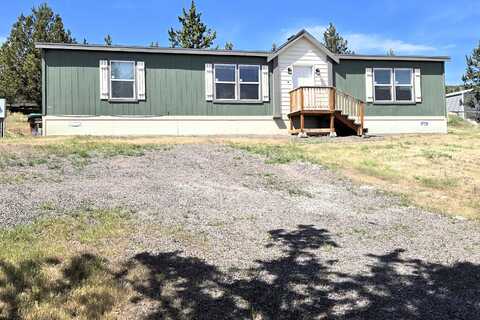 6241 NW Foster Street, Prineville, OR 97754