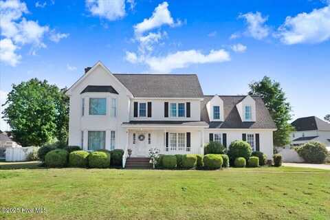 103 Roundtree Lane, Goldsboro, NC 27530