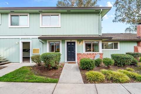1133 Callas LN 2, Capitola, CA 95010