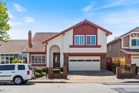 1174 Denton AVE, HAYWARD, CA 94545