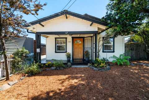 130 Parnell ST, SANTA CRUZ, CA 95062