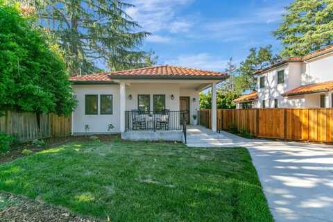 2985 Lantz -2 AVE, SAN JOSE, CA 95124
