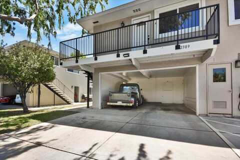 2309 Saidel DR 4, San Jose, CA 95124