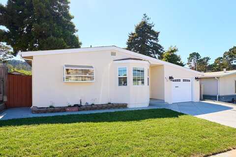 873 Newman DR, SOUTH SAN FRANCISCO, CA 94080