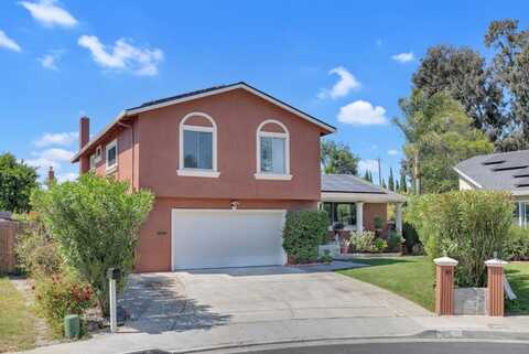 85 Park Oxford PL, SAN JOSE, CA 95136