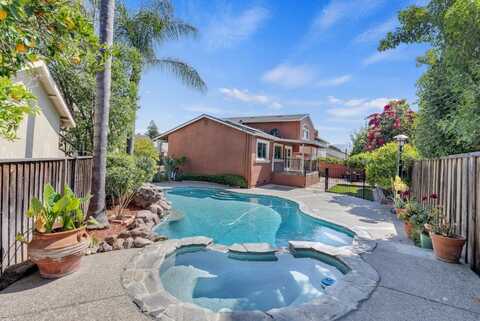 85 Park Oxford PL, SAN JOSE, CA 95136