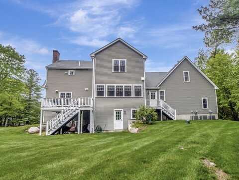 4 Buckskin Dr, Mansfield, MA 02048