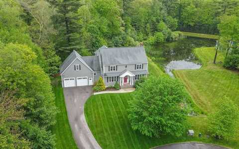 4 Buckskin Dr, Mansfield, MA 02048