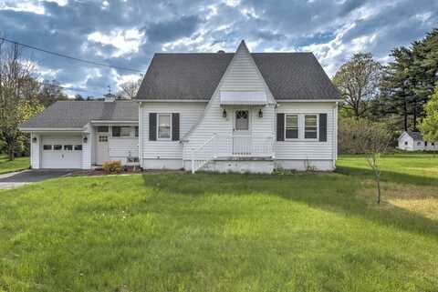 64 Eagle Street, Ware, MA 01082