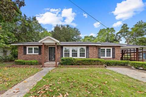 413 Floyd Street, Sandersville, GA 31082