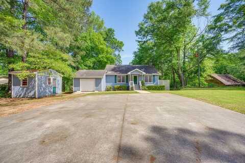 154 Old Plantation Trl, Milledgeville, GA 31061