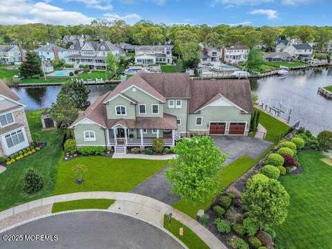 106 Northeast Drive, Brick, NJ 08724