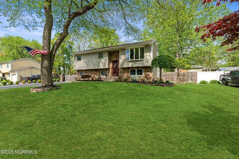 34 Rockhill Road, Old Bridge, NJ 08857