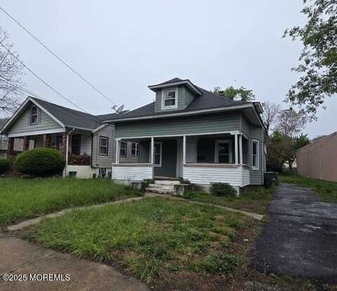 1115 9th Avenue, Neptune, NJ 07753