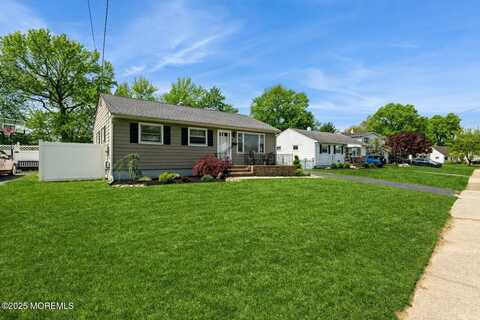 47 Charles Bossert Drive, Bordentown, NJ 08505