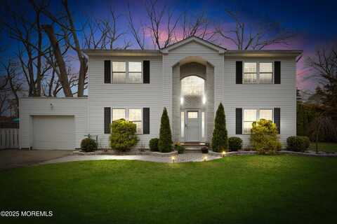 44 Bay Parkway, Waretown, NJ 08758