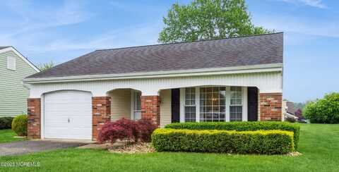 25 Gladstone Avenue, Manchester, NJ 08759