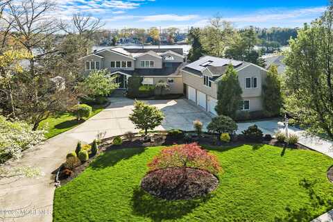 115 N Lakeshore Drive, Manahawkin, NJ 08050