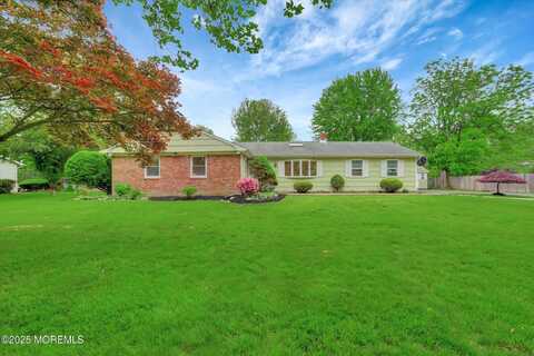 159 Koster Drive, Freehold, NJ 07728