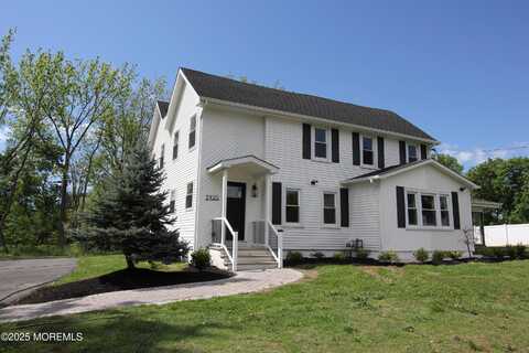 2920 W Bangs Lane, Neptune, NJ 07753