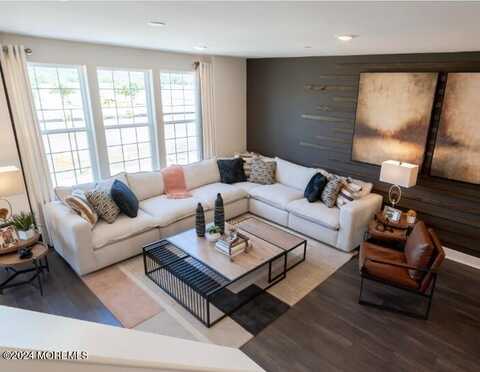 10 Bella Court, Manalapan, NJ 07726
