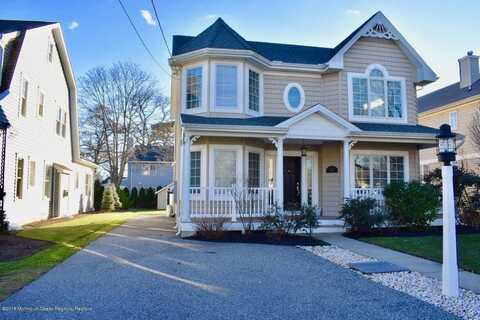 613 Monmouth Avenue, Spring Lake Heights, NJ 07762