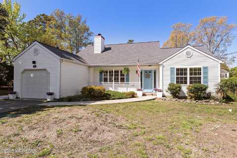 316 Nautilus Drive, Manahawkin, NJ 08050