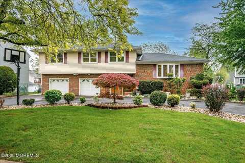 878 Beatrice Parkway, Edison, NJ 08820