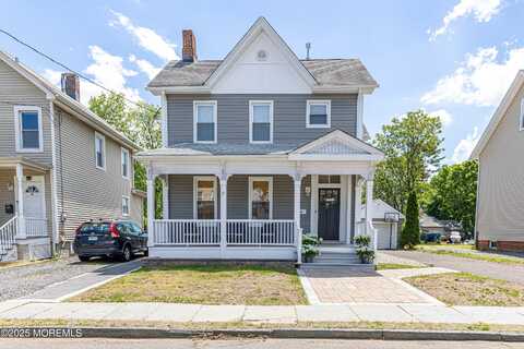 94 2nd Street, Keyport, NJ 07735