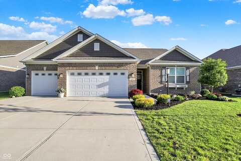 6153 Dugan Drive, Whitestown, IN 46075