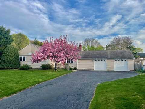 330 Scudder Avenue, Northport, NY 11768