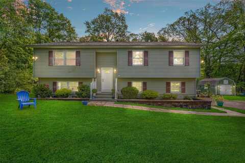220 Twin Arch Road, Rock Tavern, NY 10916