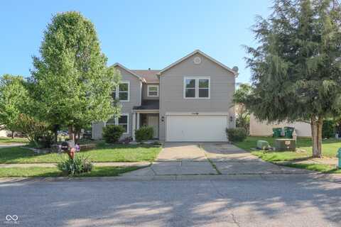 10309 Buckshire Lane, Indianapolis, IN 46234