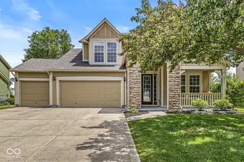 19552 Wagon Trail Drive, Noblesville, IN 46060