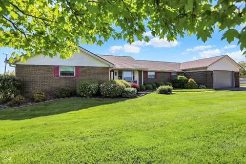 2769 S 800 W, Indianapolis, IN 46239