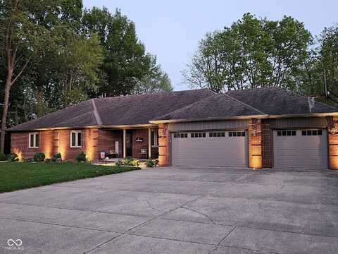 1515 Renee Drive, Plainfield, IN 46168