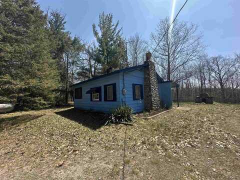 6551 Mattis, Glennie, MI 48737