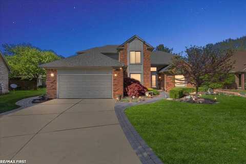 14963 Park View, Sterling Heights, MI 48313