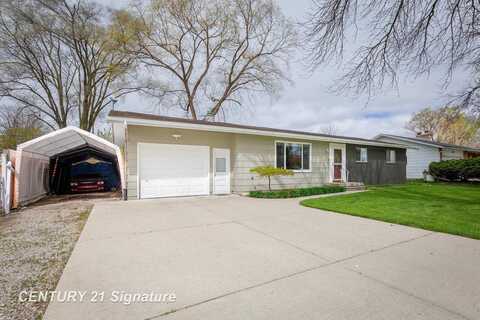 4456 Altadena, Bay City, MI 48706