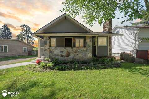 1418 Sunnyside, Flint, MI 48503