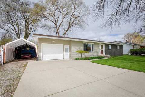 4456 Altadena, Bay City, MI 48706