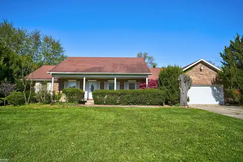 1254 Heatherwoode, Flint, MI 48532