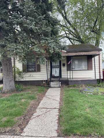 11280 maxwell, Warren, MI 48089
