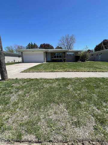26404 Burg, Warren, MI 48089