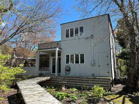 293 Bay, Fire Island Pines, NY 11782