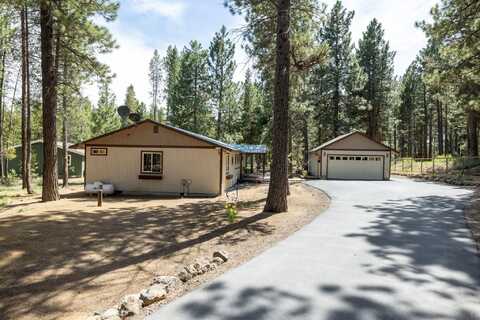 16925 Downey Road, Bend, OR 97707